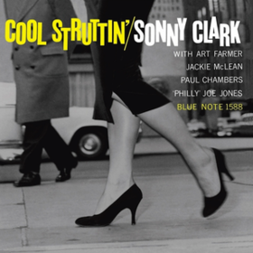 Cool Struttin' Sonny Clark