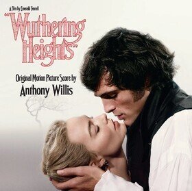 Wuthering Heights Anthony Willis