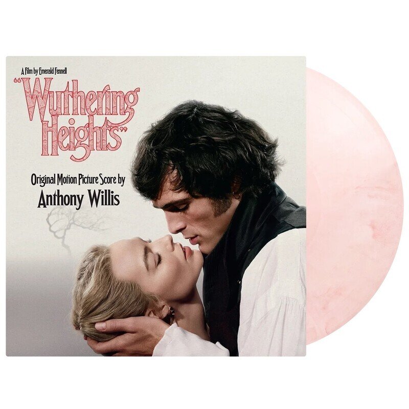 Wuthering Heights