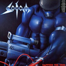 Tapping the Vein (Box Set) Sodom