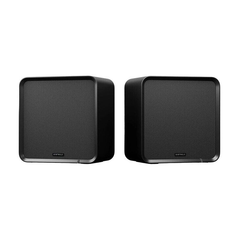 SE100 Black