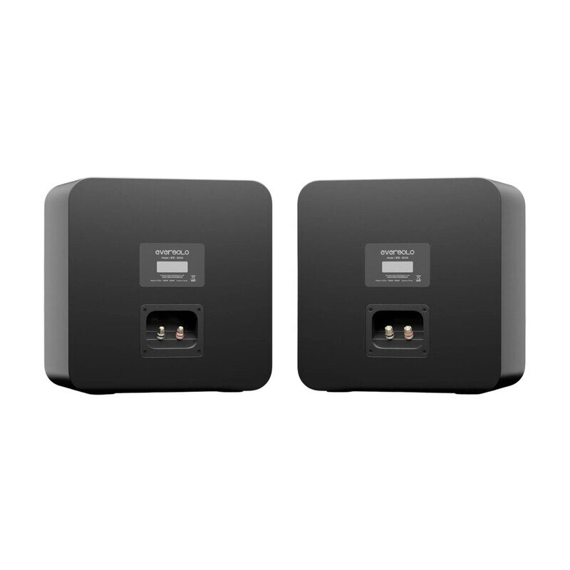 SE100 Black