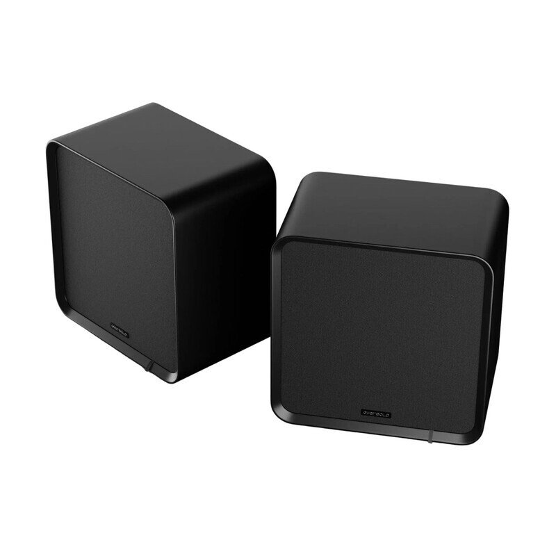 SE100 Black