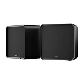 SE100 Black Eversolo