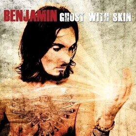 Ghost With Skin Benjamin
