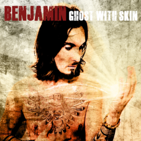 Ghost With Skin Benjamin