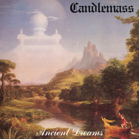 Ancient Dreams (Limited Edition) Candlemass