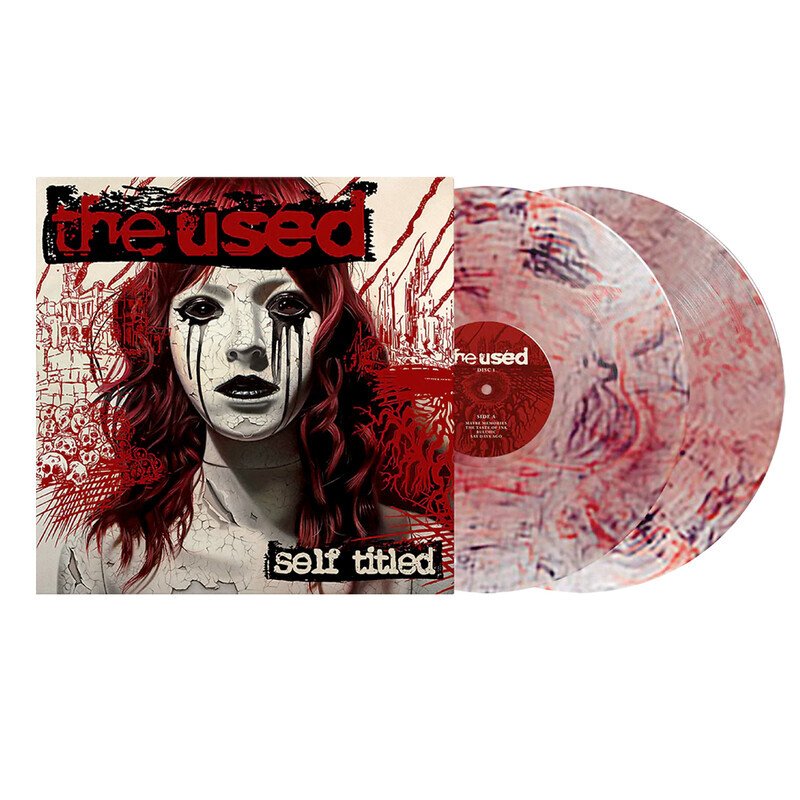 The Used