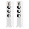 QR 5 White Silk