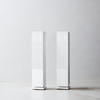 QR 5 White Silk