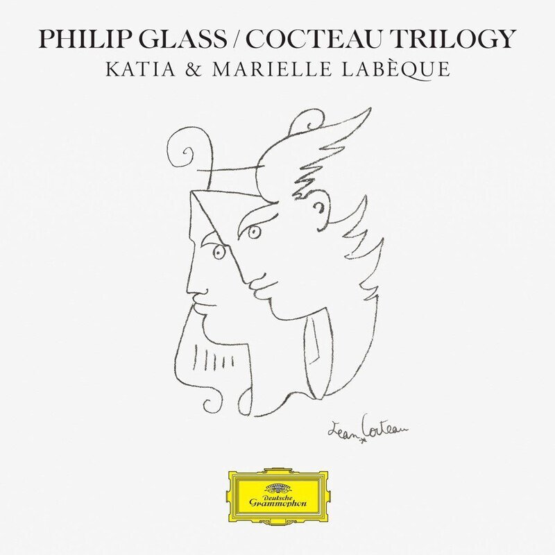 Philip Glass: Cocteau Trilogy (Limited Edition)