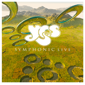 Symphonic Live (Limited Edition) Yes