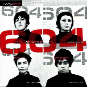 604 Ladytron