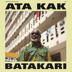 Batakari (Deluxe Edition) Ata Kak