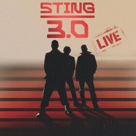 3.0 Live (RSD 2025) Sting