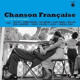 Chanson Francaise V/A