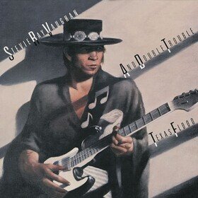 Texas Flood Stevie Ray Vaughan & Double Trouble