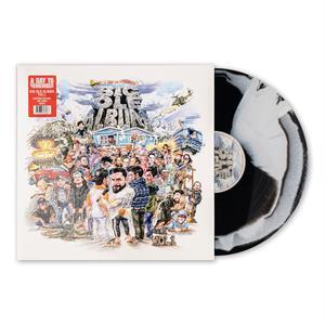Big Ole Album Vol. 1 (Limited Edition)