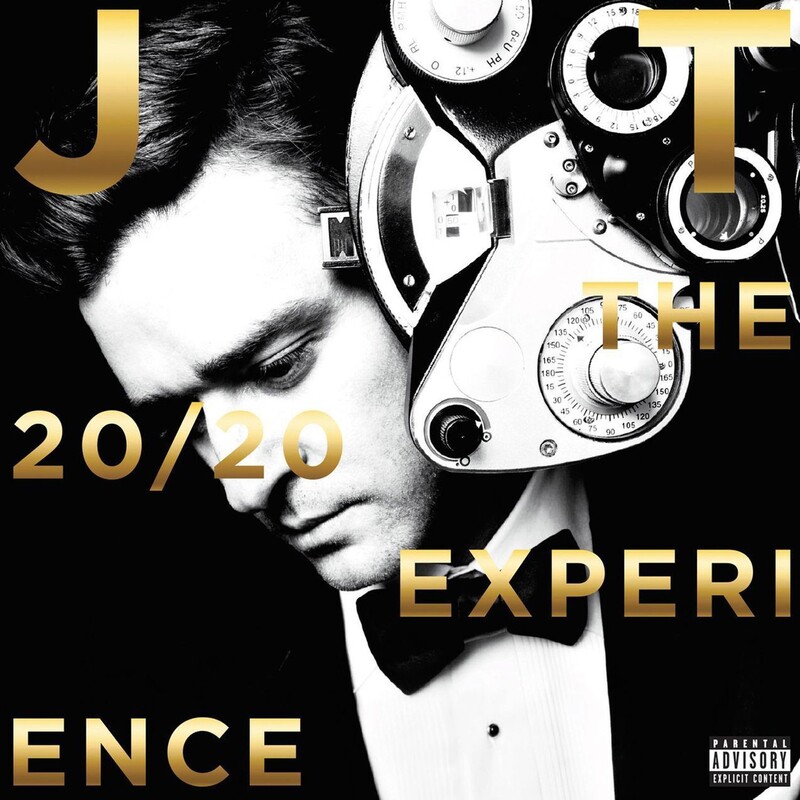 The 20/20 Experience: 2 of 2