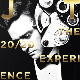 The 20/20 Experience: 2 of 2 Justin Timberlake