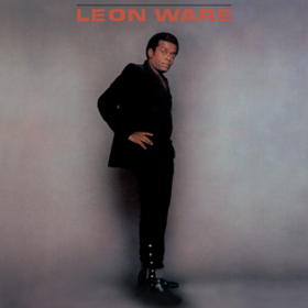 Leon Ware Leon Ware
