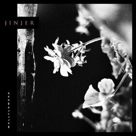 Wallflowers (Limited Edition) Jinjer