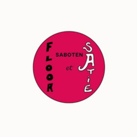 Floor Et Satie Saboten