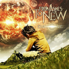 Day One From Ashes To New