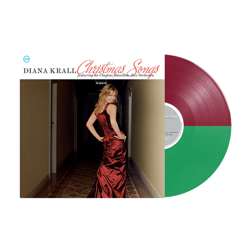 Christmas Songs (Limited Edition)