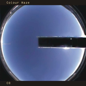 Co2 Colour Haze