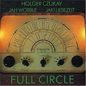 Full Circle Holger Czukay