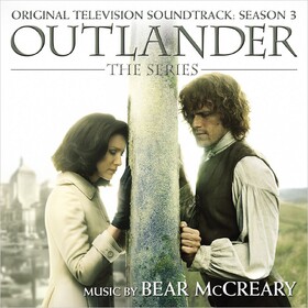 Outlander 3 (By Bear McCreary) Original Soundtrack
