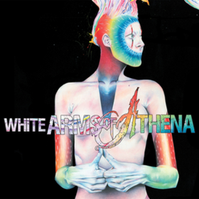 White Arms Of Athena White Arms Of Athena