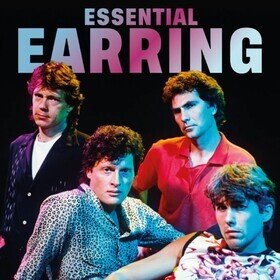 Essential Earring (Limited Edition) Golden Earring