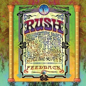Feedback Rush