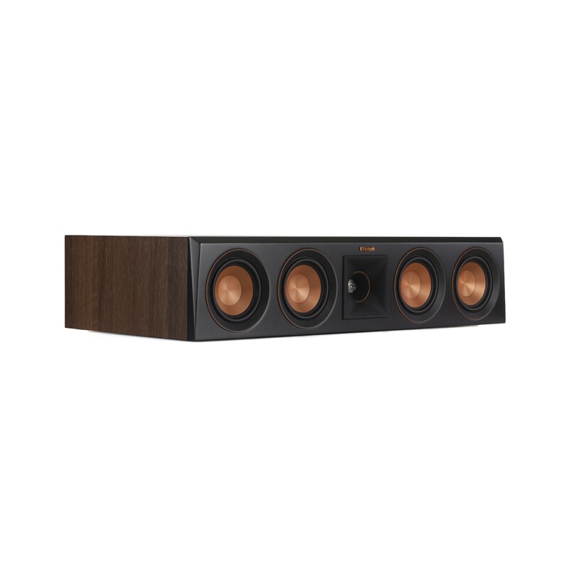Reference Premiere RP-404C Walnut