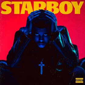 Starboy (Target Exclusive Limited Edition) The Weeknd