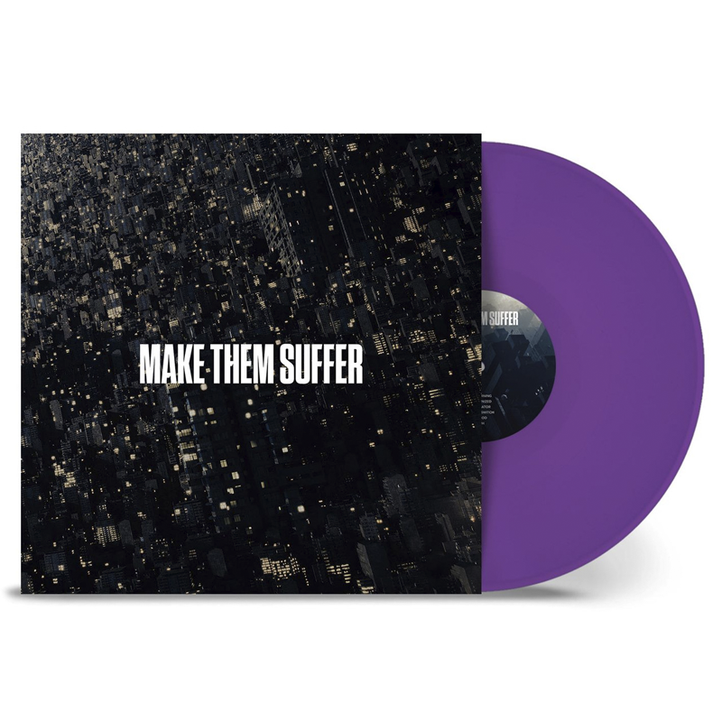 Make Them Suffer (Limited Edition)