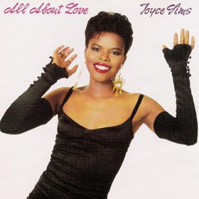 All About Love Joyce Sims