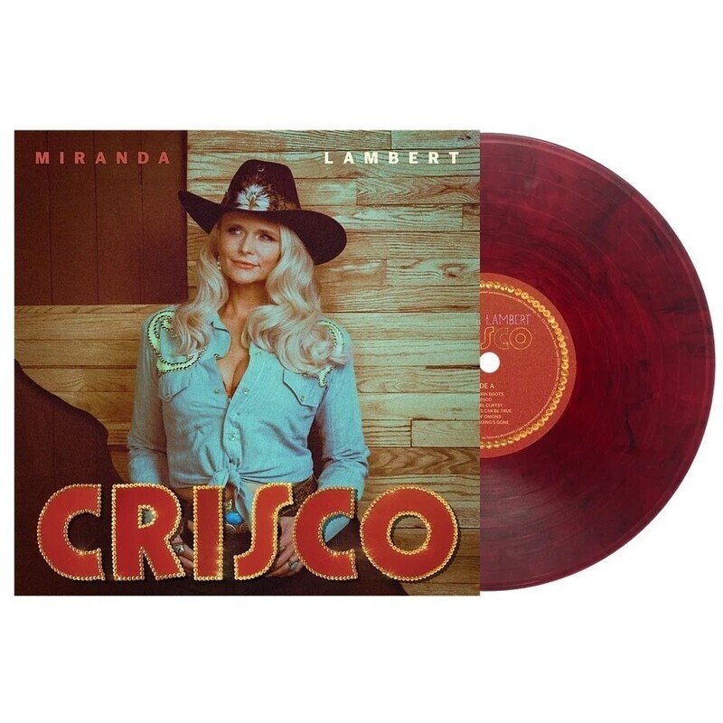 Crisco