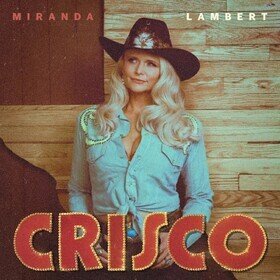 Crisco Lambert Miranda