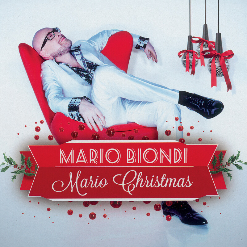 Mario Christmas (Limited Edition)