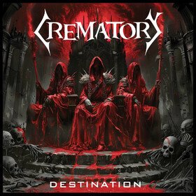 Destination (Coloured) Crematory