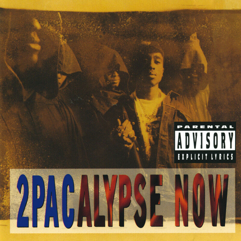 2 Pacalypse Now