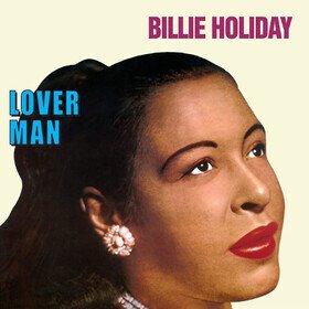 Lover Man Billie Holiday