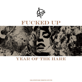 Year Of The Hare Fucked Up