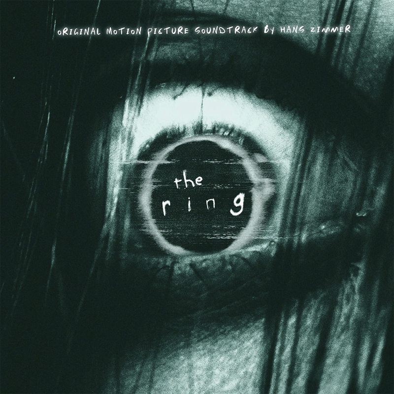 Ring (Original Motion Picture Soundtrack) (Anniversary Edition)