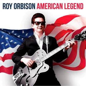 American Legend Roy Orbison