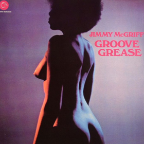 Groove Grease Jimmy Mcgriff