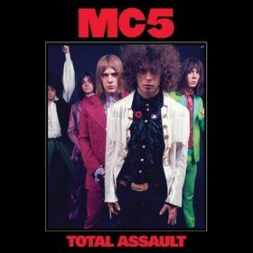 Total Assault Mc5